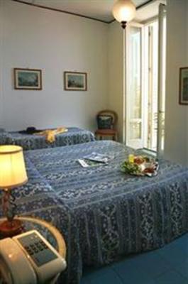 фото отеля Villa Margherita Hotel Sant'Agnello