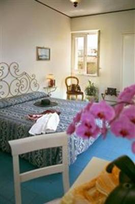 фото отеля Villa Margherita Hotel Sant'Agnello