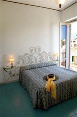 фото отеля Villa Margherita Hotel Sant'Agnello
