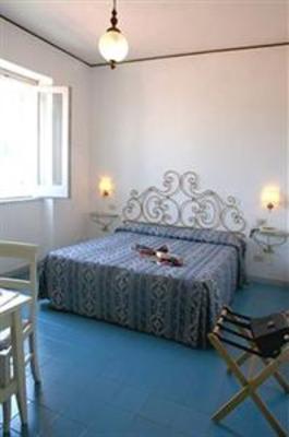 фото отеля Villa Margherita Hotel Sant'Agnello