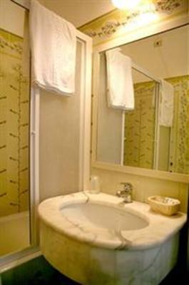 фото отеля Villa Margherita Hotel Sant'Agnello