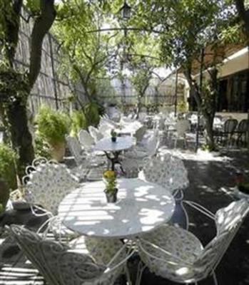 фото отеля Villa Margherita Hotel Sant'Agnello
