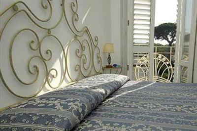 фото отеля Villa Margherita Hotel Sant'Agnello