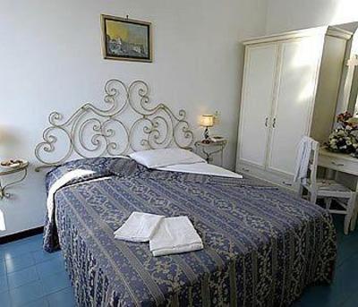 фото отеля Villa Margherita Hotel Sant'Agnello
