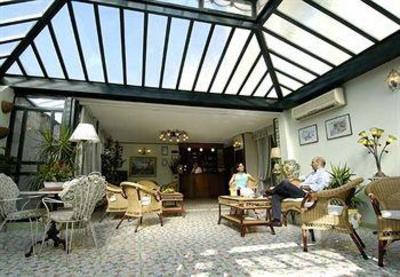 фото отеля Villa Margherita Hotel Sant'Agnello
