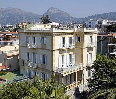 фото отеля Villa Margherita Hotel Sant'Agnello