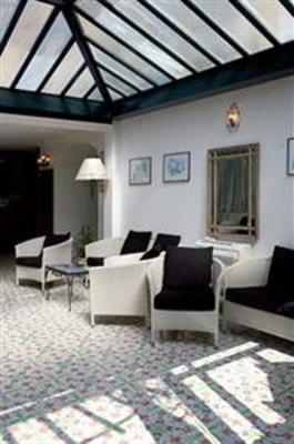 фото отеля Villa Margherita Hotel Sant'Agnello