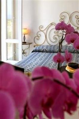 фото отеля Villa Margherita Hotel Sant'Agnello