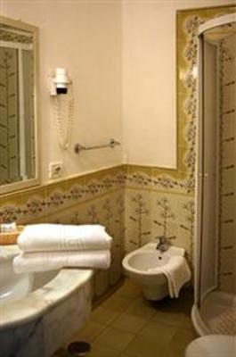 фото отеля Villa Margherita Hotel Sant'Agnello