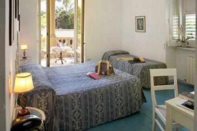 фото отеля Villa Margherita Hotel Sant'Agnello