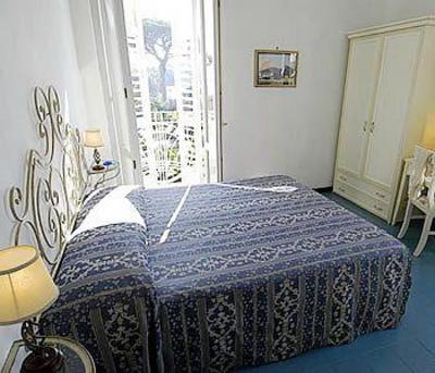 фото отеля Villa Margherita Hotel Sant'Agnello