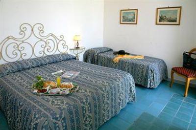 фото отеля Villa Margherita Hotel Sant'Agnello