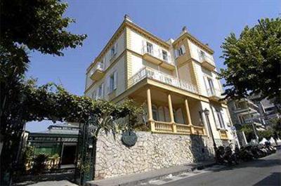 фото отеля Villa Margherita Hotel Sant'Agnello
