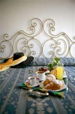 фото отеля Villa Margherita Hotel Sant'Agnello
