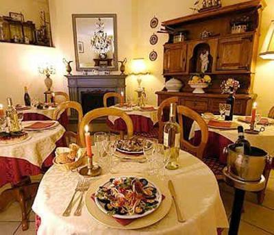 фото отеля Villa Margherita Hotel Sant'Agnello