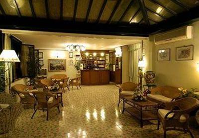 фото отеля Villa Margherita Hotel Sant'Agnello