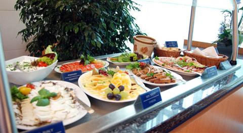 фото отеля Holiday Inn Express Krakow