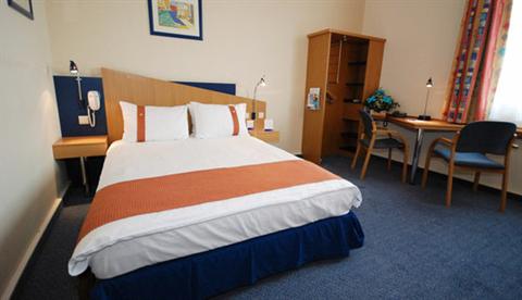фото отеля Holiday Inn Express Krakow