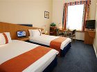 фото отеля Holiday Inn Express Krakow