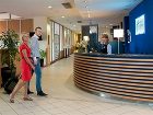 фото отеля Holiday Inn Express Krakow