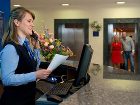 фото отеля Holiday Inn Express Krakow