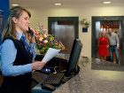 фото отеля Holiday Inn Express Krakow