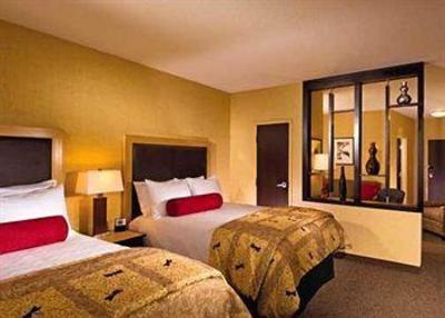 фото отеля Cambria Suites Raleigh-Durham Airport