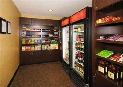 фото отеля Cambria Suites Raleigh-Durham Airport