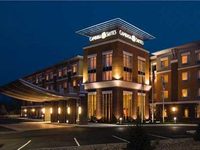 Cambria Suites Raleigh-Durham Airport