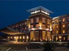 фото отеля Cambria Suites Raleigh-Durham Airport