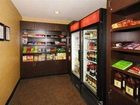 фото отеля Cambria Suites Raleigh-Durham Airport