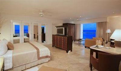 фото отеля Le Blanc Spa Resort Cancun