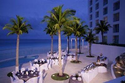 фото отеля Le Blanc Spa Resort Cancun