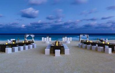 фото отеля Le Blanc Spa Resort Cancun