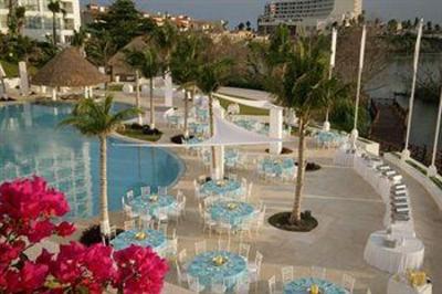 фото отеля Le Blanc Spa Resort Cancun