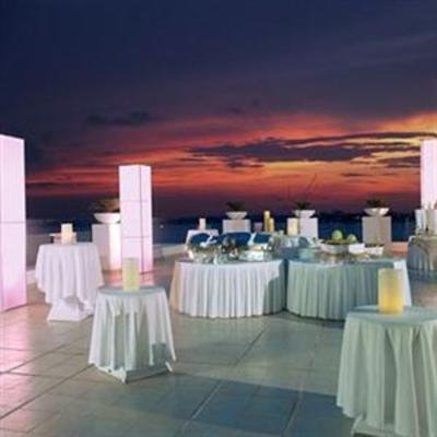 фото отеля Le Blanc Spa Resort Cancun