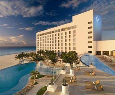 фото отеля Le Blanc Spa Resort Cancun