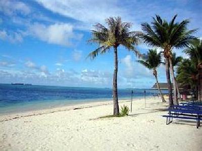 фото отеля Grand Hotel Saipan