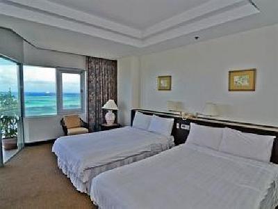 фото отеля Grand Hotel Saipan