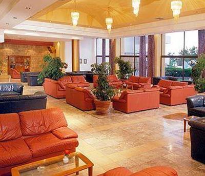 фото отеля Doreta Beach Resort Petaloudes