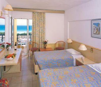 фото отеля Doreta Beach Resort Petaloudes