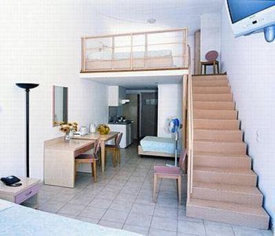фото отеля Doreta Beach Resort Petaloudes