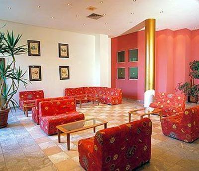 фото отеля Doreta Beach Resort Petaloudes