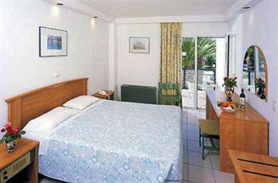 фото отеля Doreta Beach Resort Petaloudes