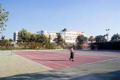фото отеля Doreta Beach Resort Petaloudes