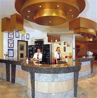 фото отеля Doreta Beach Resort Petaloudes