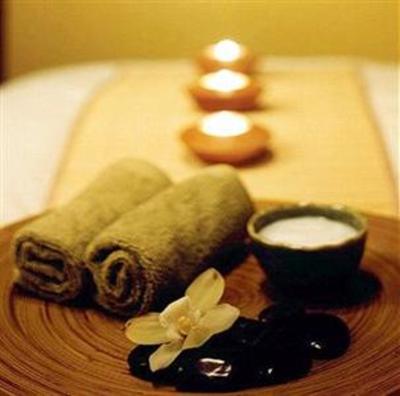 фото отеля Doreta Beach Resort Petaloudes