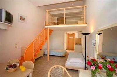 фото отеля Doreta Beach Resort Petaloudes