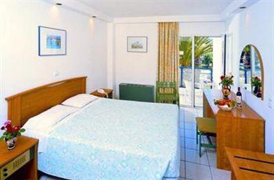 фото отеля Doreta Beach Resort Petaloudes