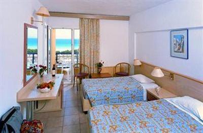 фото отеля Doreta Beach Resort Petaloudes